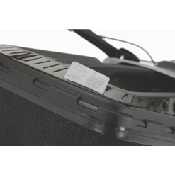 Tondeuse Thermique Sur Roues Tractée Alpina AL5 51 SAQ 51cm 166cm³ -Bahco Soldes ae235 100