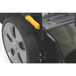 Tondeuse Thermique Sur Roues Tractée Alpina AL5 51 SAQ 51cm 166cm³ -Bahco Soldes ae235 102