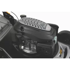 Tondeuse Thermique Sur Roues Tractée Alpina AL5 51 SAQ 51cm 166cm³ -Bahco Soldes ae235 103