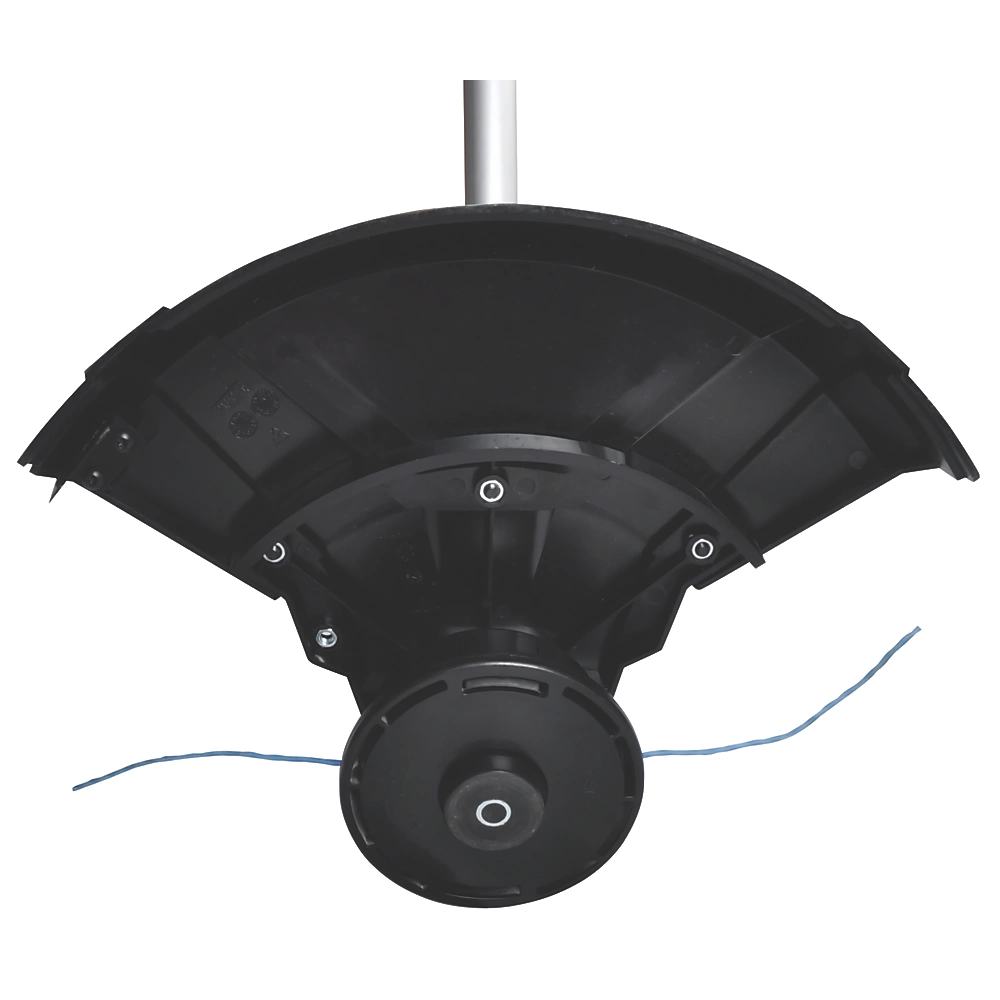 Débroussailleuse à Manche Droit Démontable Titan TTBCP33-4 33cm³ 6 Débroussailleuse à Manche Droit Démontable Titan TTBCP33-4 33cm³ – Image 6