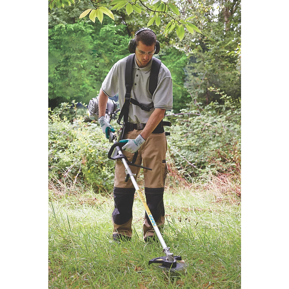 Outil Multifonction Thermique De Paysagiste Titan TTK587GDO 25,4cm³ 3 Outil Multifonction Thermique De Paysagiste Titan TTK587GDO 25,4cm³ – Image 3