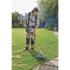 Outil Multifonction Thermique De Paysagiste Titan TTK587GDO 25,4cm³ 12 Outil Multifonction Thermique De Paysagiste Titan TTK587GDO 25,4cm³ -Bahco Soldes ae235 116