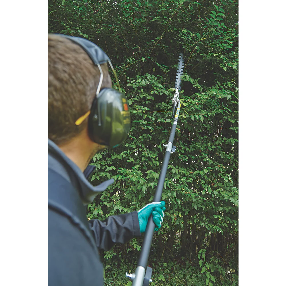 Outil Multifonction Thermique De Paysagiste Titan TTK587GDO 25,4cm³ 6 Outil Multifonction Thermique De Paysagiste Titan TTK587GDO 25,4cm³ – Image 6