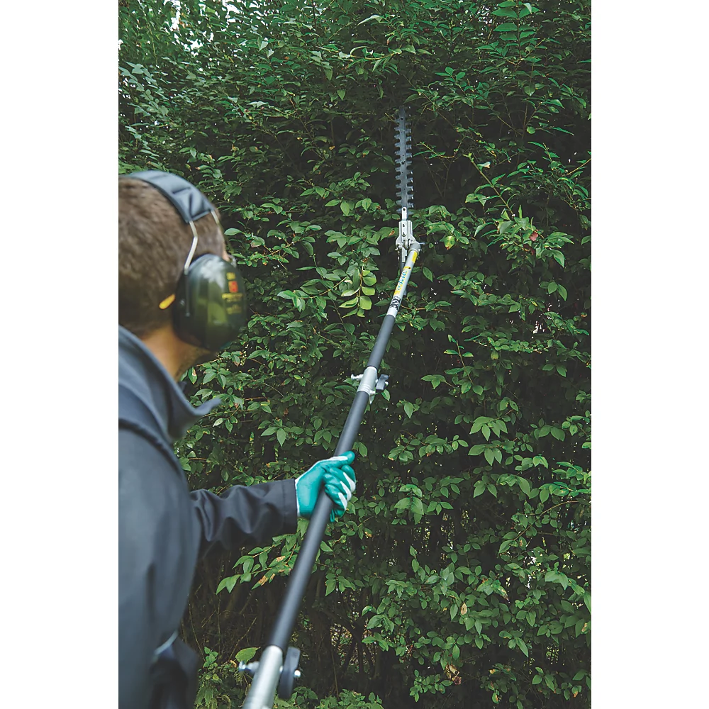 Outil Multifonction Thermique De Paysagiste Titan TTK587GDO 25,4cm³ 7 Outil Multifonction Thermique De Paysagiste Titan TTK587GDO 25,4cm³ – Image 7