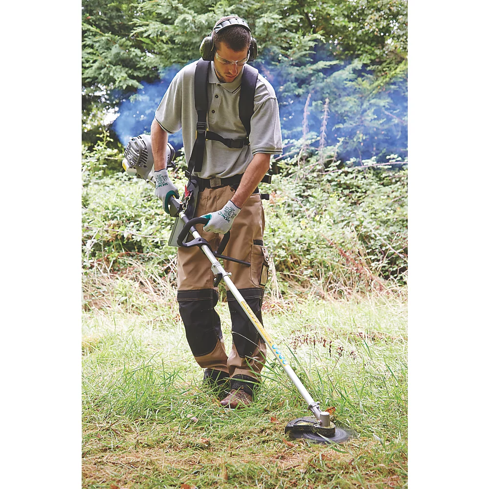 Outil Multifonction Thermique De Paysagiste Titan TTK587GDO 25,4cm³ 8 Outil Multifonction Thermique De Paysagiste Titan TTK587GDO 25,4cm³ – Image 8