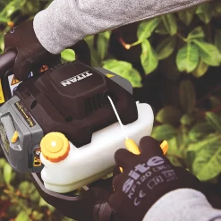 Tronçonneuse Erbauer ECSP51 50cm 50,9cm³ -Bahco Soldes ae235 12