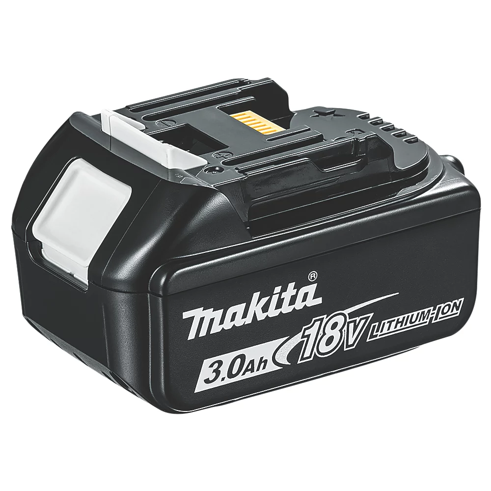Tondeuse à gazon Sans Fil 38cm LXT Makita 36V 4 batteries Li-Ion 3,0Ah 2 Tondeuse à gazon Sans Fil 38cm LXT Makita 36V 4 batteries Li-Ion 3,0Ah – Image 2