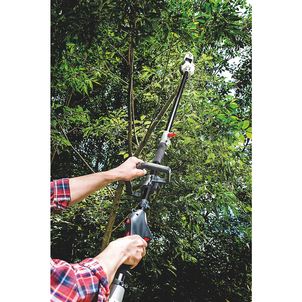 Outil Thermique Multifonction 4 En 1 Scheppach 51,7cm3 2 Outil Thermique Multifonction 4 En 1 Scheppach 51,7cm3 – Image 2