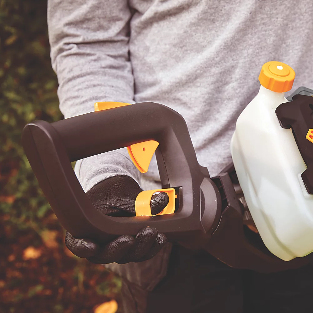 Fil De Débroussailleuse Oregon Technique 280° ø2,7 Mm 1 Fil De Débroussailleuse Oregon Technique 280° ø2,7 Mm