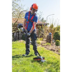 Outil Thermique Multifonction 4 En 1 Scheppach 51,7cm3 5 Outil Thermique Multifonction 4 En 1 Scheppach 51,7cm3 -Bahco Soldes ae235 130