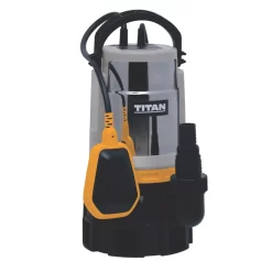 Pompe à Eau Sale Titan TTB845PMP 750W, Lot De 1