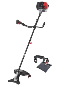 Débroussailleuse à Manche Droit Démontable 2 En 1 Scheppach 51,7cm3