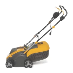 Scarificateur électrique Stiga SV 415 E 38cm 1 500W 230V -Bahco Soldes ae235 149