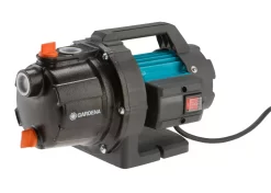 Pompe à Eau Propre électrique Gardena BASIC 800W