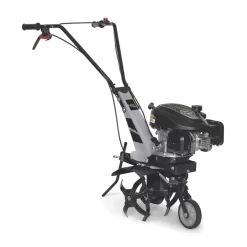 Motobineuse Thermique Alpina ATL 36V 36cm 123cm³