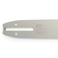 Support A041 De Guide-chaîne Pour Tronçonneuse à Double Protection Oregon 16" (40cm) 5 Support A041 De Guide-chaîne Pour Tronçonneuse à Double Protection Oregon 16" (40cm) -Bahco Soldes ae235 162