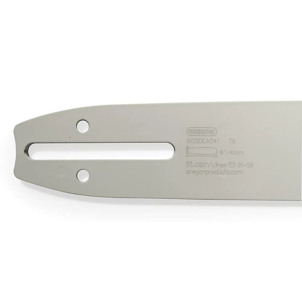 Support A041 De Guide-chaîne Pour Tronçonneuse à Double Protection Oregon 16" (40cm) 3 Support A041 De Guide-chaîne Pour Tronçonneuse à Double Protection Oregon 16" (40cm) – Image 3