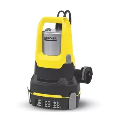 Pompe à Eau Propre électrique à Capteur De Niveau Karcher SP 17.000
