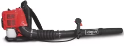 Souffleur De Feuilles à Dos Scheppach 2 Temps 51,7cm3