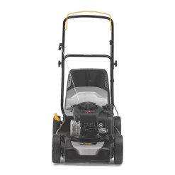 Tondeuse Thermique Sur Roues Poussée Alpina AL4 46 B&S 46cm 125cm³ -Bahco Soldes ae235 183