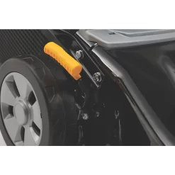 Tondeuse Thermique Sur Roues Poussée Alpina AL4 46 B&S 46cm 125cm³ -Bahco Soldes ae235 186