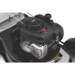 Tondeuse Thermique Sur Roues Poussée Alpina AL4 46 B&S 46cm 125cm³ -Bahco Soldes ae235 187