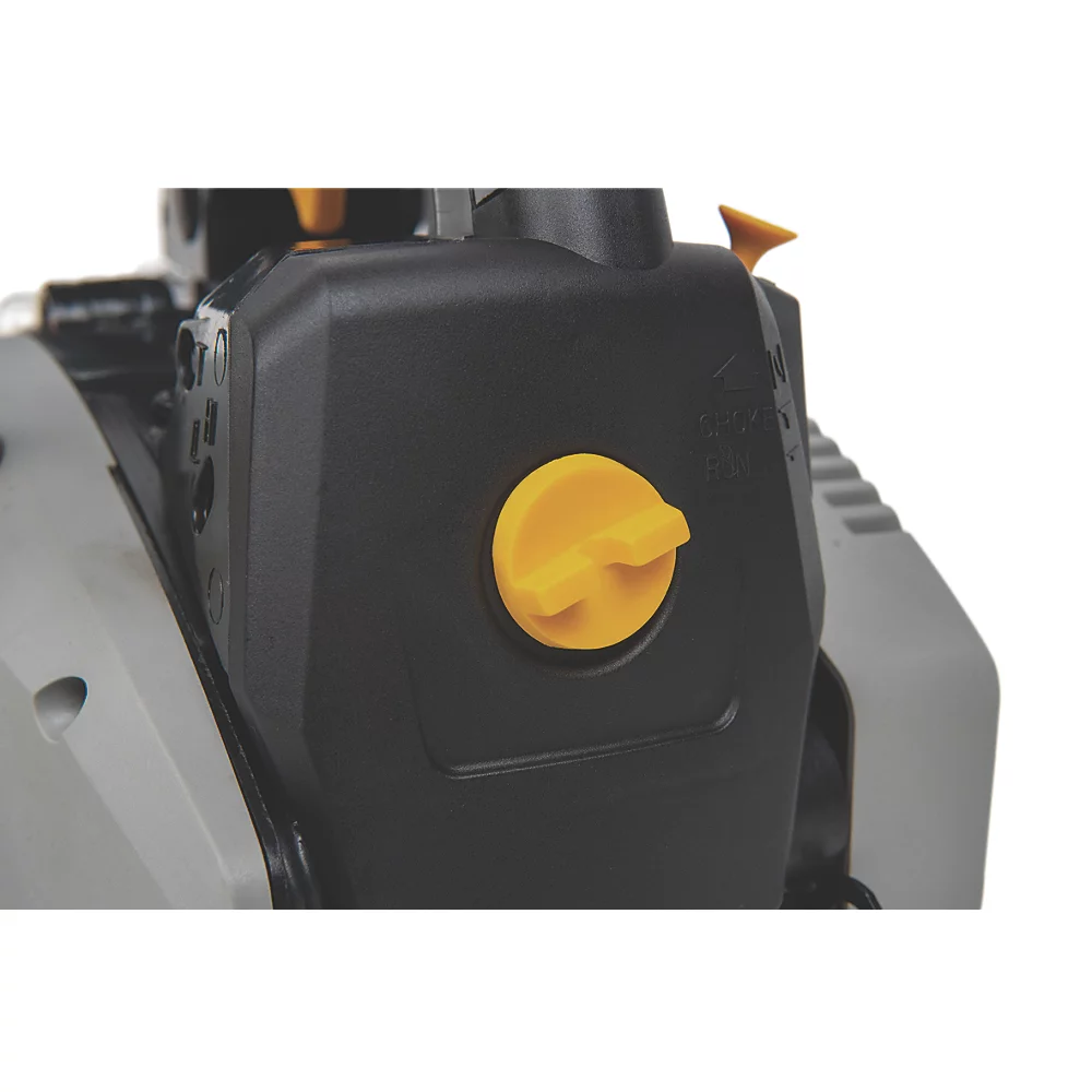 Tronçonneuse Thermique 25,4cm³ 250mm TTCSP25 Titan 2 Tronçonneuse Thermique 25,4cm³ 250mm TTCSP25 Titan – Image 2