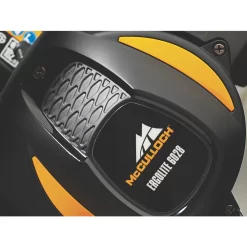 Taille-haie Thermique McCulloch Ergolite 6028 60cm 22cm³ 8 Taille-haie Thermique McCulloch Ergolite 6028 60cm 22cm³ -Bahco Soldes ae235 190