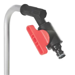 Pompe à Eau Propre à Alimentation Secteur Silverline 400W -Bahco Soldes ae235 196