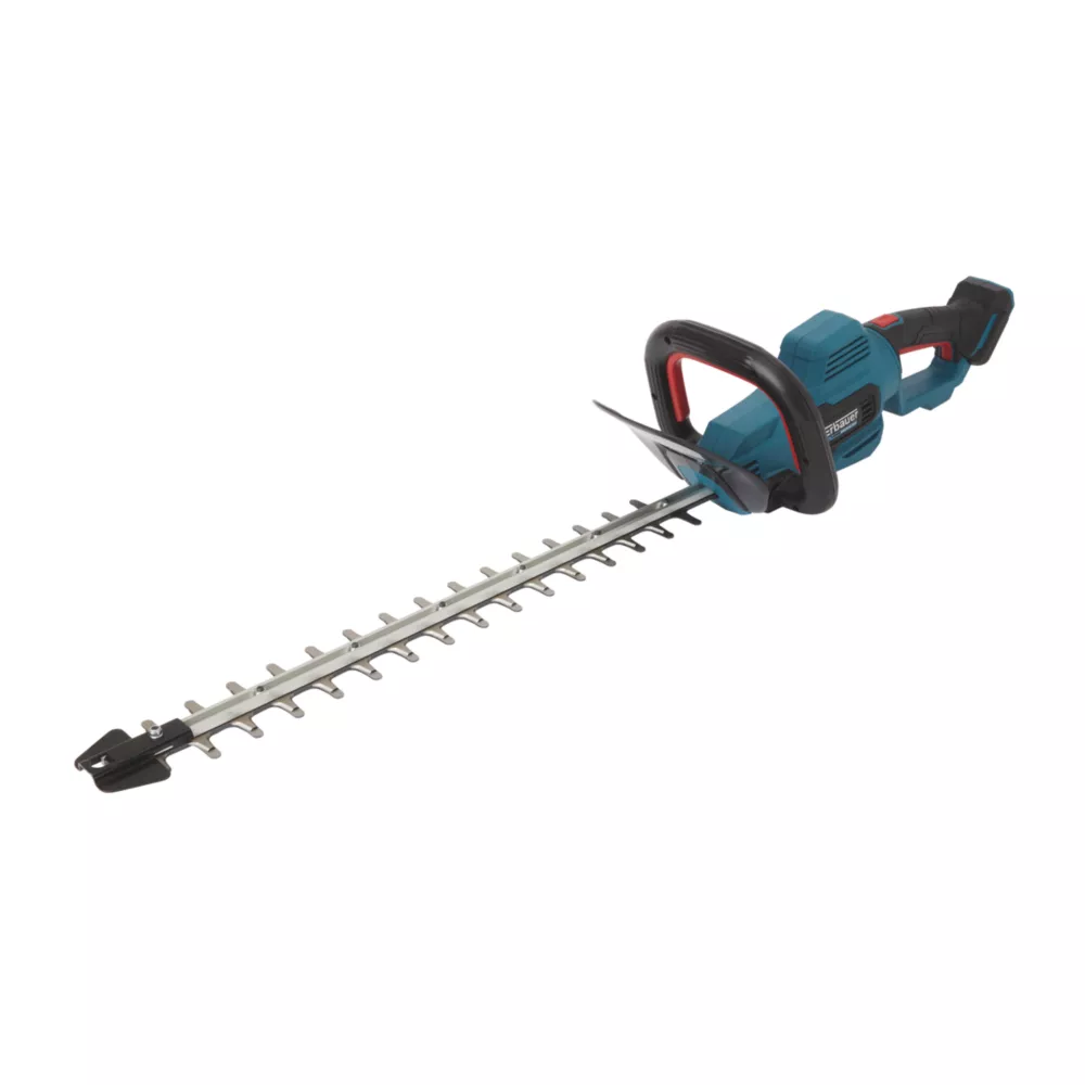 Taille-haie Sans Fil Brushless 51cm 18V Li-Ion EHT18-Li EXT Erbauer - Sans Batterie 1 Taille-haie Sans Fil Brushless 51cm 18V Li-Ion EHT18-Li EXT Erbauer - Sans Batterie