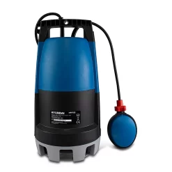 Pompe à Eau Sale électrique Hyundai 750W -Bahco Soldes ae235 202