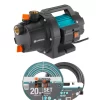 Pompe à Eau Propre électrique Gardena BASIC 600W