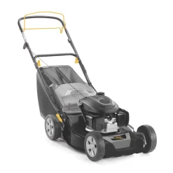 Tondeuse Thermique Sur Roues Tractée Alpina AL4 46 SH 46cm 145cm³