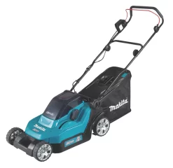 Tondeuse à gazon Rotative Makita DLM382Z 36V Li-Ion LXT Sans Fil 38cm - Sans Batterie