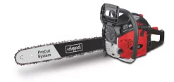 Tronçonneuse Thermique Scheppach 51cm 53cm3