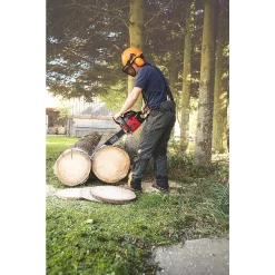 Tronçonneuse Thermique Scheppach 51cm 53cm3 -Bahco Soldes ae235 224