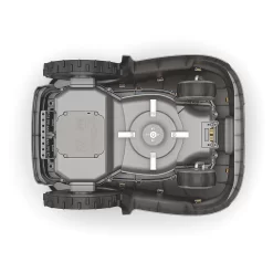 Robot Tondeuse électrique Sans Fil Brushless Stiga 230V Batterie Au Lithium 2,5Ah 18cm G 600 12 Robot Tondeuse électrique Sans Fil Brushless Stiga 230V Batterie Au Lithium 2,5Ah 18cm G 600 -Bahco Soldes ae235 229