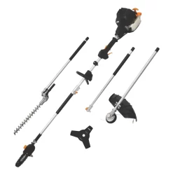 Outil Multifonction 5 en 1 Titan