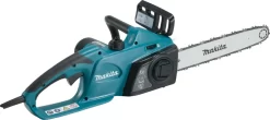 Tronçonneuse électrique 35cm Makita UC3541A 1 800W 240V