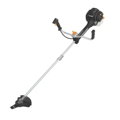 Débroussailleuse Et Coupe-bordure 3 en 1 à Manche Droit Fendu Titan TTBCP43-4 43cm³