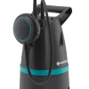 Pompe à Eau Sale électrique Gardena 9200 250W
