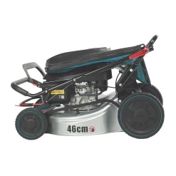 Tondeuse à Gazon Rotative Tractée Erbauer ELMP145SP46 46cm 145cm³ -Bahco Soldes ae235 26