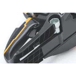 Tronçonneuse Thermique Stiga CS 545 40cm 42,4cm³ -Bahco Soldes ae235 263