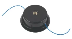 Bobine De Fil En Nylon 3m X 2,4mm 131 X 3 000mm Pour Débroussailleuse Titan TTL530GBC