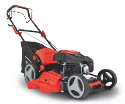 Tondeuse à Gazon Rotative Tractée Scheppach MS225-53 53cm 224cm³