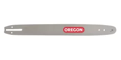 Support A041 De Guide-chaîne Pour Tronçonneuse à Double Protection Oregon 18" (45cm)
