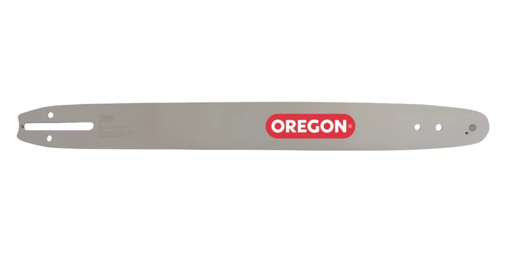Support A041 De Guide-chaîne Pour Tronçonneuse à Double Protection Oregon 18" (45cm) 1 Support A041 De Guide-chaîne Pour Tronçonneuse à Double Protection Oregon 18" (45cm)