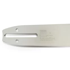 Support A041 De Guide-chaîne Pour Tronçonneuse à Double Protection Oregon 18" (45cm) 5 Support A041 De Guide-chaîne Pour Tronçonneuse à Double Protection Oregon 18" (45cm) -Bahco Soldes ae235 289