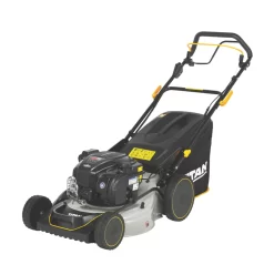 Tondeuse Thermique Rotative Tractée Titan TTLMP475iSSP46-M&S-2 460mm 140cm³