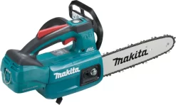 Tronçonneuse à poignée Sans Fil Brushless Makita DUC254Z 25cm 18V Li-ion LXT - Sans Batterie